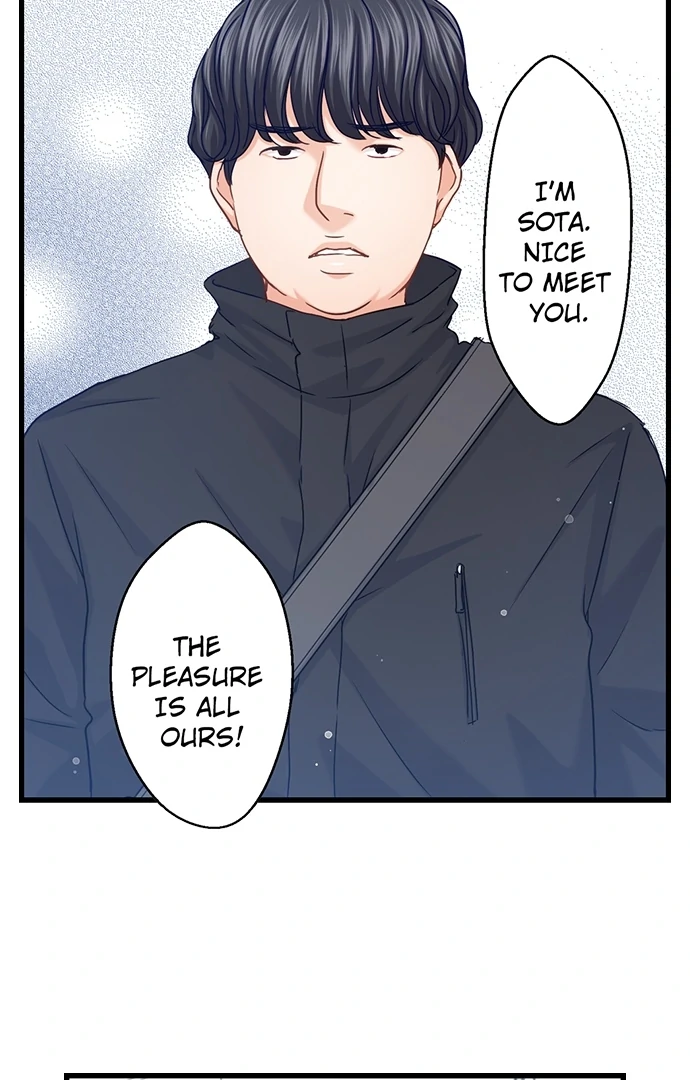 I Failed at Love, So I’m Ready to Be a Slut! Chapter 17 - Page 3