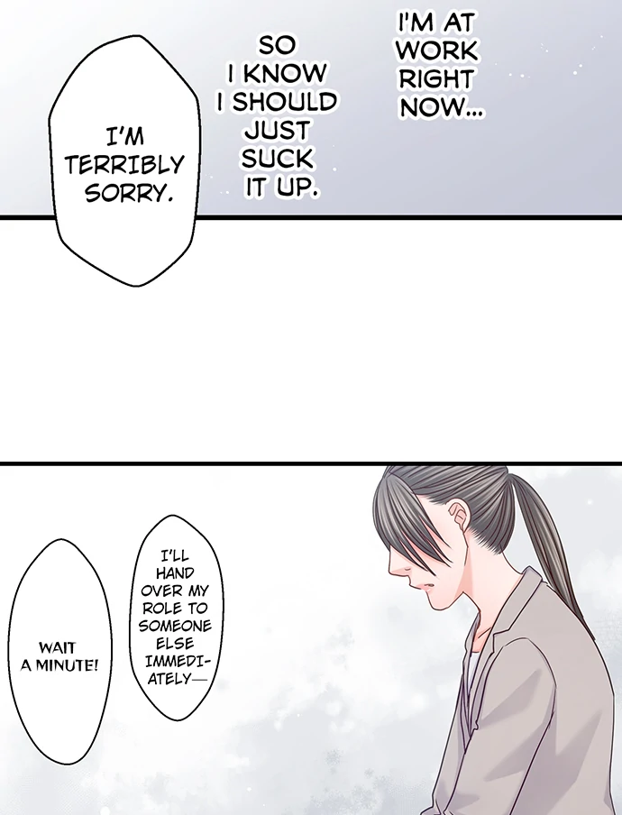 I Failed at Love, So I’m Ready to Be a Slut! Chapter 17 - Page 21