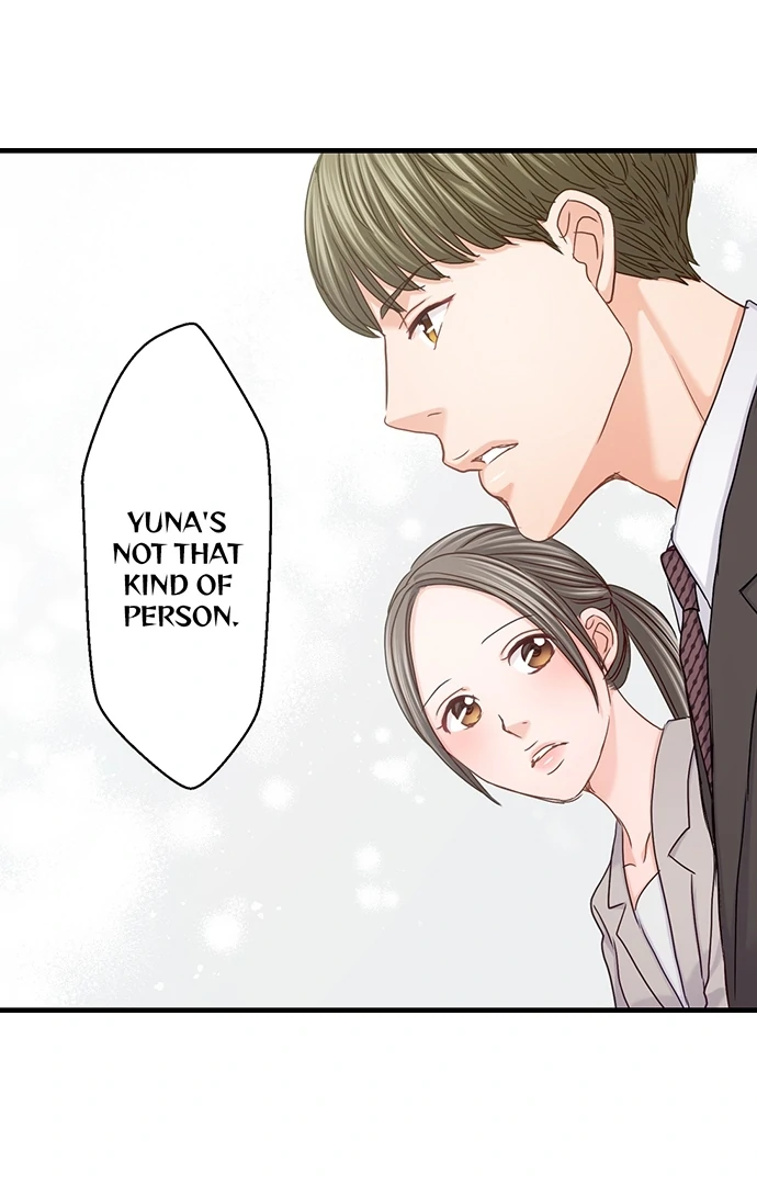 I Failed at Love, So I’m Ready to Be a Slut! Chapter 17 - Page 23