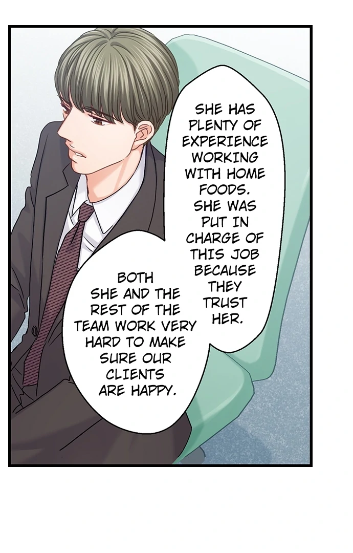 I Failed at Love, So I’m Ready to Be a Slut! Chapter 17 - Page 25