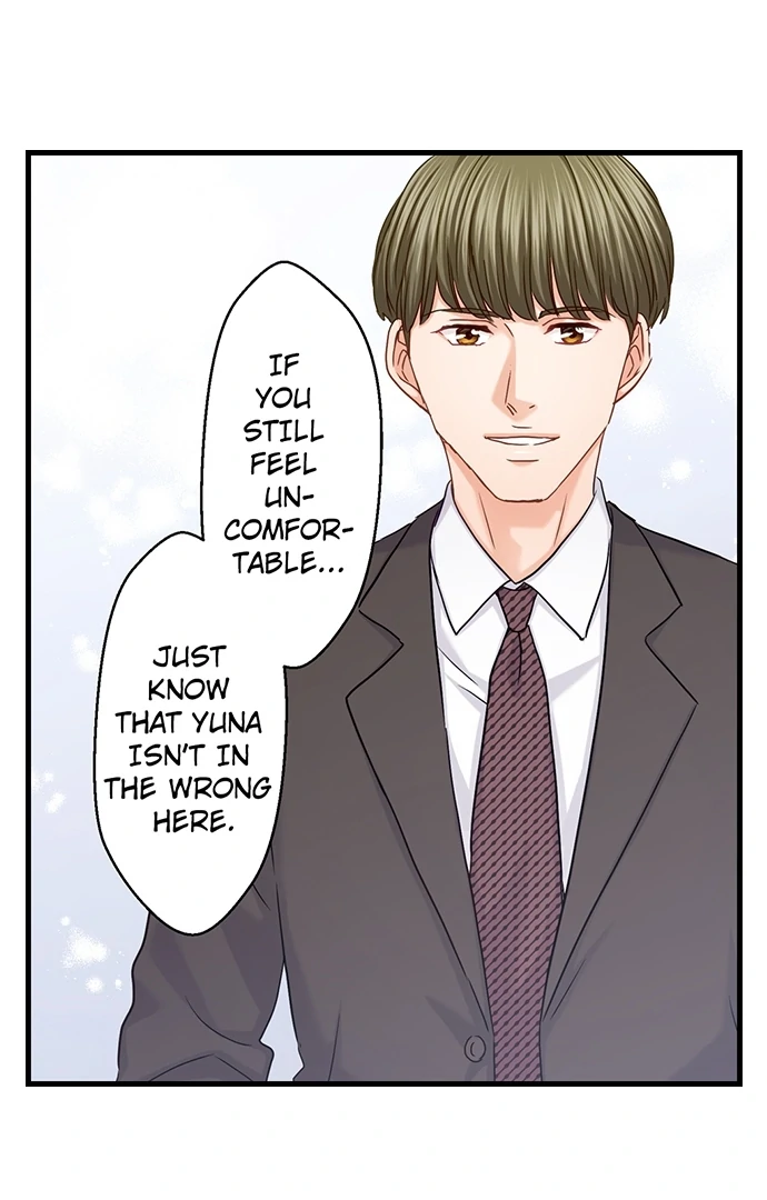 I Failed at Love, So I’m Ready to Be a Slut! Chapter 17 - Page 28