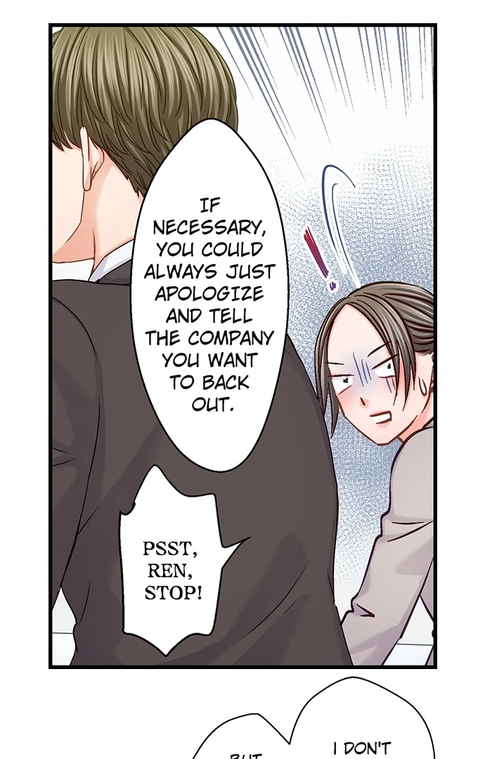 I Failed at Love, So I’m Ready to Be a Slut! Chapter 17 - Page 29