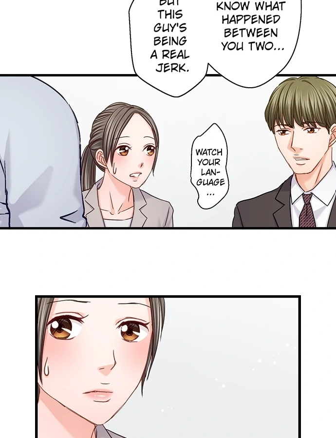 I Failed at Love, So I’m Ready to Be a Slut! Chapter 17 - Page 30