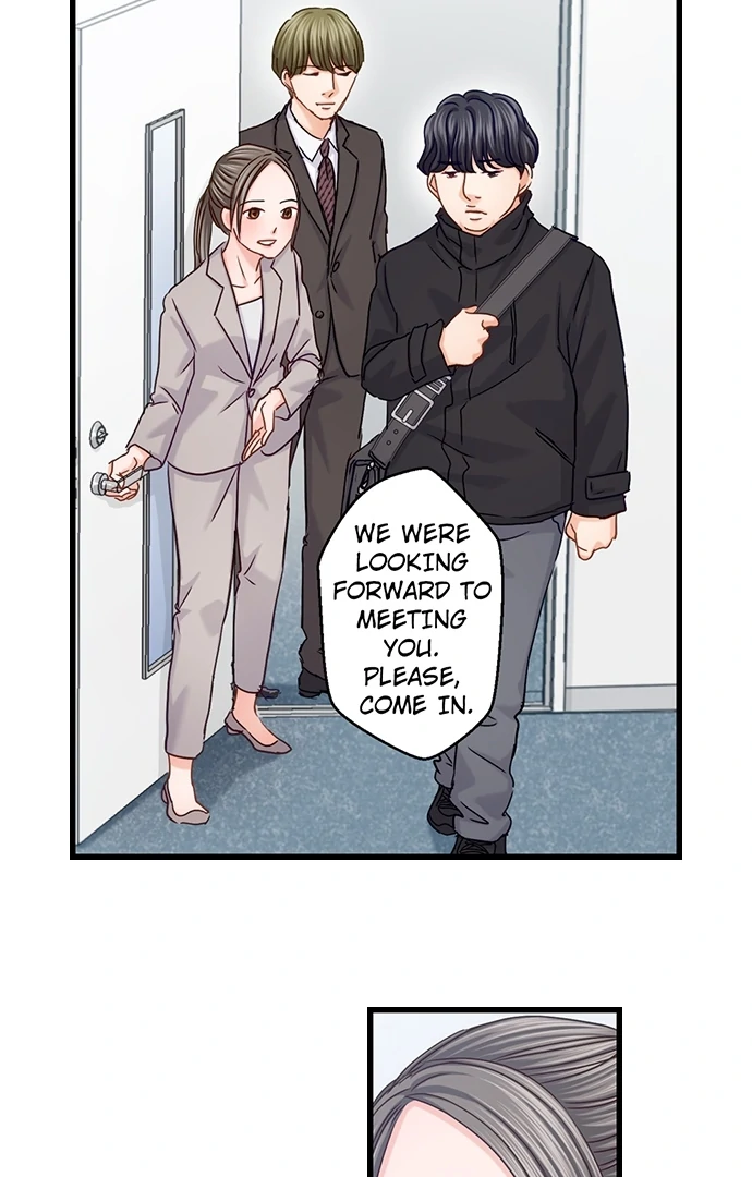 I Failed at Love, So I’m Ready to Be a Slut! Chapter 17 - Page 4