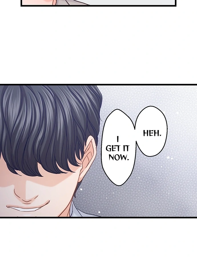 I Failed at Love, So I’m Ready to Be a Slut! Chapter 17 - Page 31