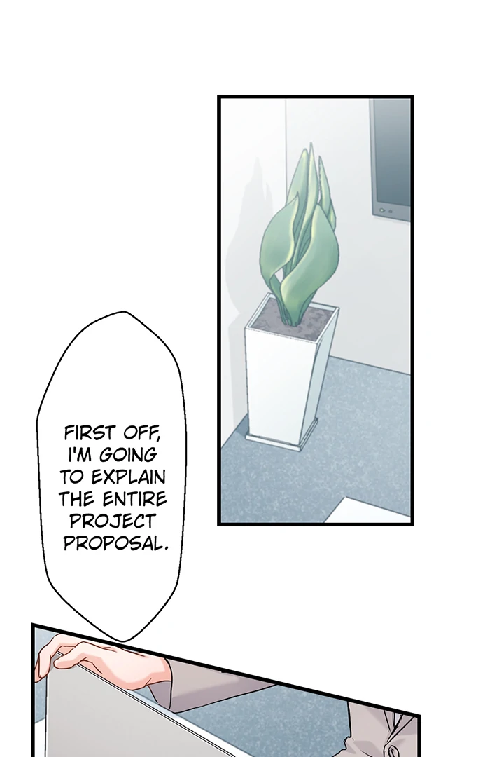 I Failed at Love, So I’m Ready to Be a Slut! Chapter 17 - Page 7