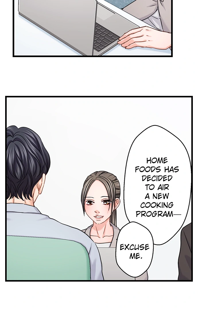 I Failed at Love, So I’m Ready to Be a Slut! Chapter 17 - Page 8