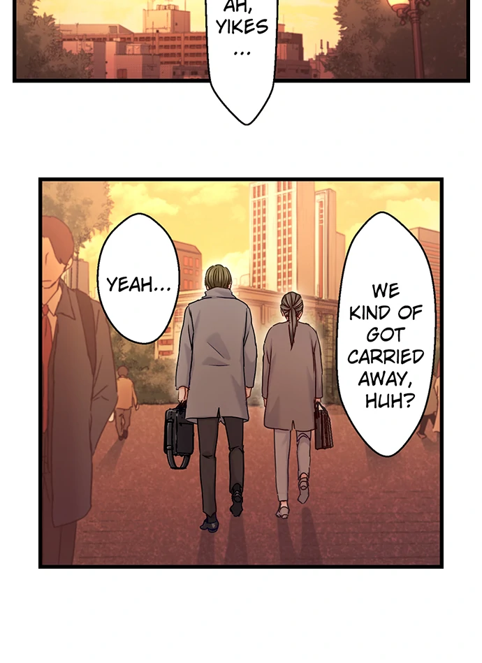 I Failed at Love, So I’m Ready to Be a Slut! Chapter 18 - Page 12