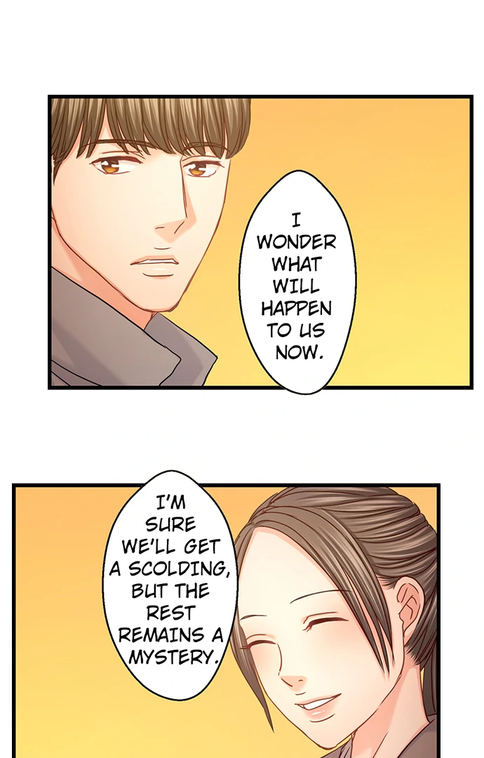 I Failed at Love, So I’m Ready to Be a Slut! Chapter 18 - Page 13