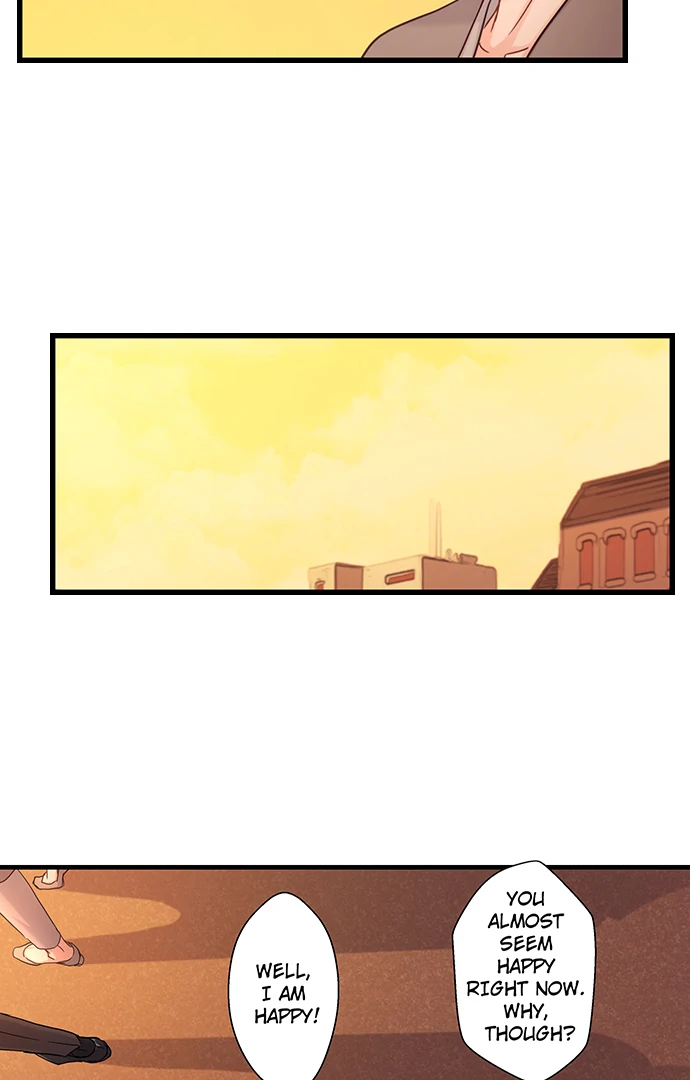 I Failed at Love, So I’m Ready to Be a Slut! Chapter 18 - Page 14