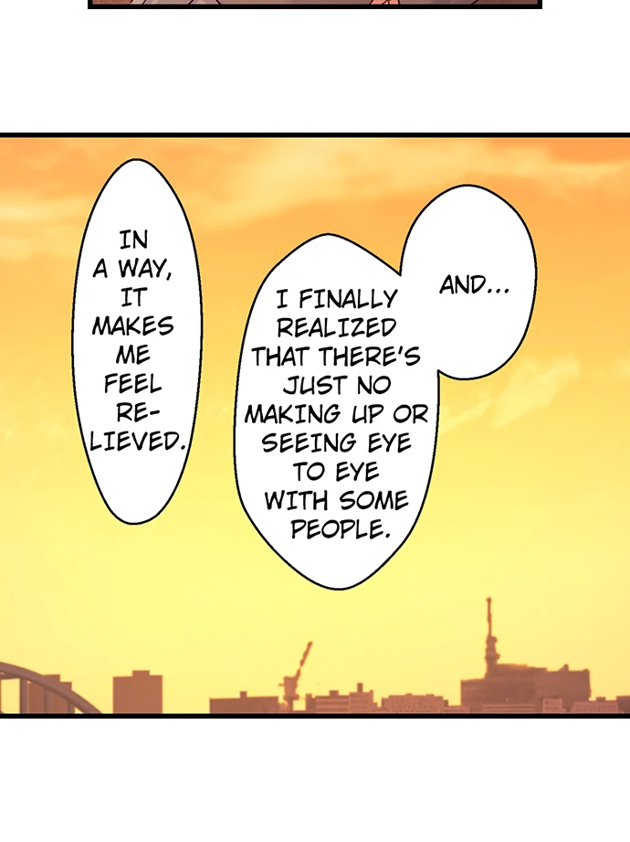 I Failed at Love, So I’m Ready to Be a Slut! Chapter 18 - Page 16