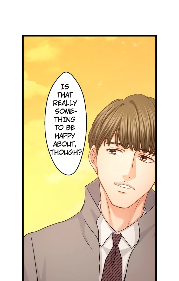 I Failed at Love, So I’m Ready to Be a Slut! Chapter 18 - Page 17