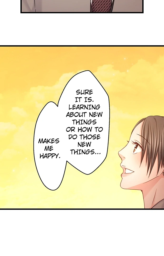 I Failed at Love, So I’m Ready to Be a Slut! Chapter 18 - Page 18