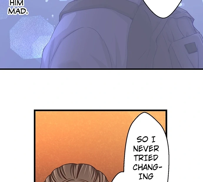 I Failed at Love, So I’m Ready to Be a Slut! Chapter 18 - Page 20