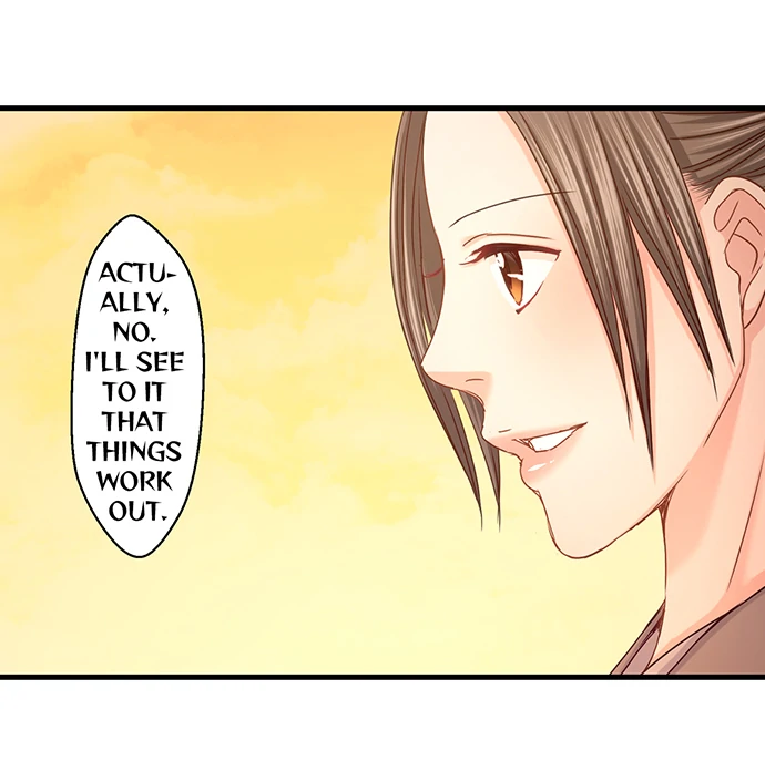 I Failed at Love, So I’m Ready to Be a Slut! Chapter 18 - Page 24