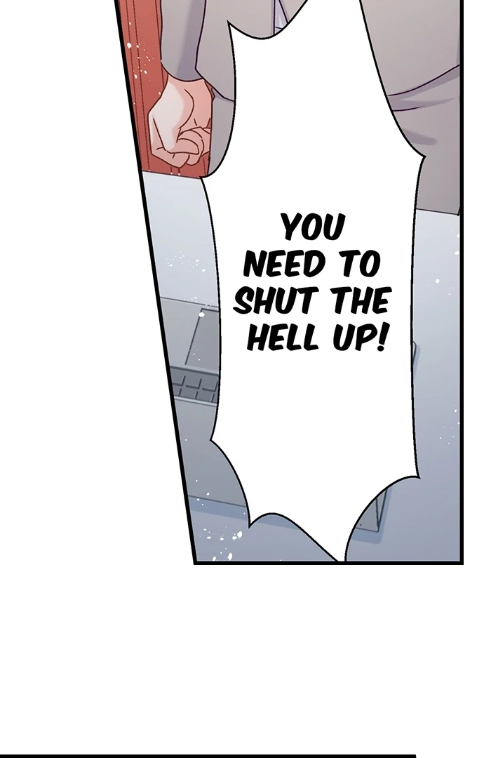 I Failed at Love, So I’m Ready to Be a Slut! Chapter 18 - Page 4