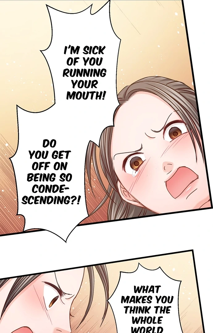 I Failed at Love, So I’m Ready to Be a Slut! Chapter 18 - Page 5