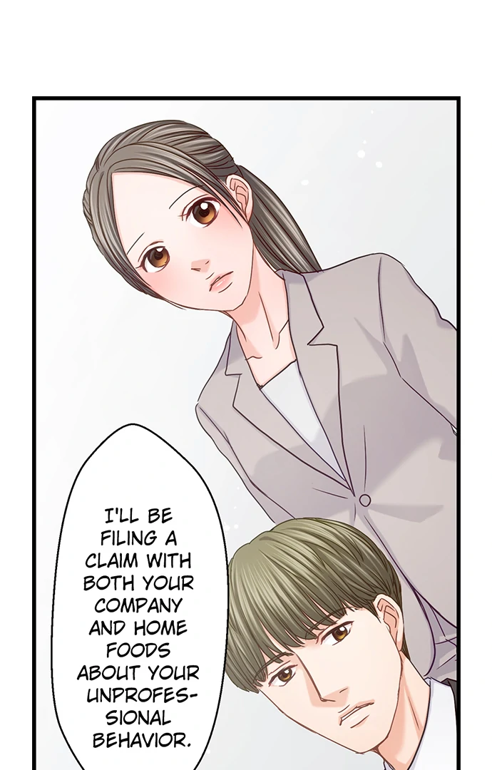 I Failed at Love, So I’m Ready to Be a Slut! Chapter 18 - Page 9