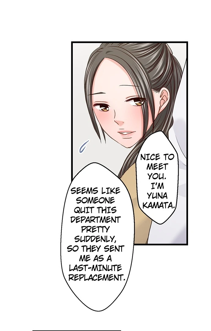 I Failed at Love, So I’m Ready to Be a Slut! Chapter 2 - Page 2