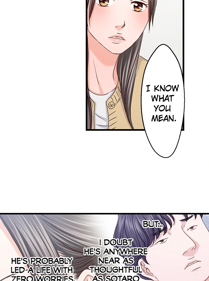 I Failed at Love, So I’m Ready to Be a Slut! Chapter 2 - Page 11