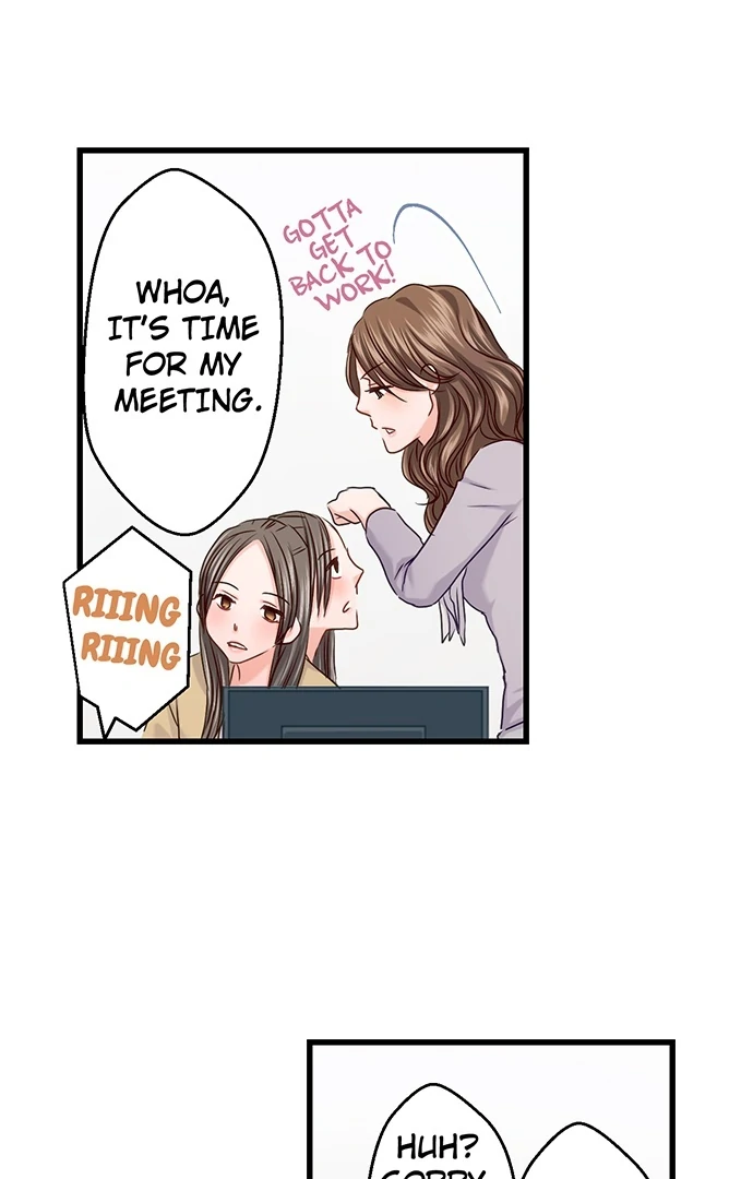 I Failed at Love, So I’m Ready to Be a Slut! Chapter 2 - Page 13