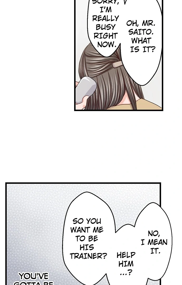 I Failed at Love, So I’m Ready to Be a Slut! Chapter 2 - Page 14