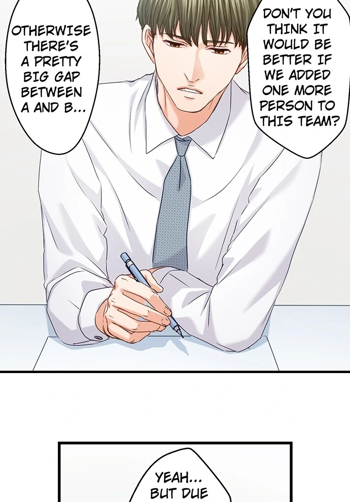 I Failed at Love, So I’m Ready to Be a Slut! Chapter 2 - Page 16