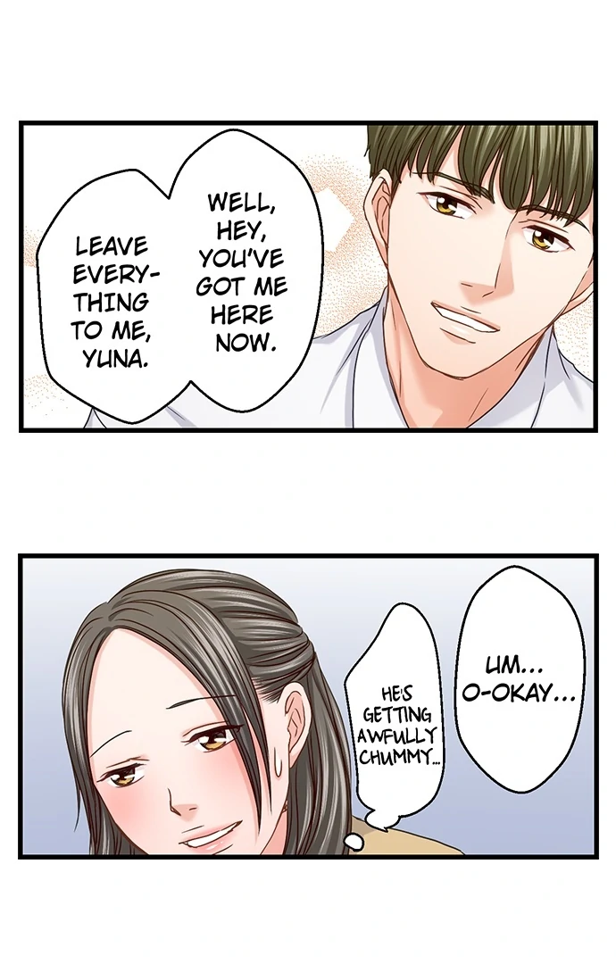 I Failed at Love, So I’m Ready to Be a Slut! Chapter 2 - Page 18