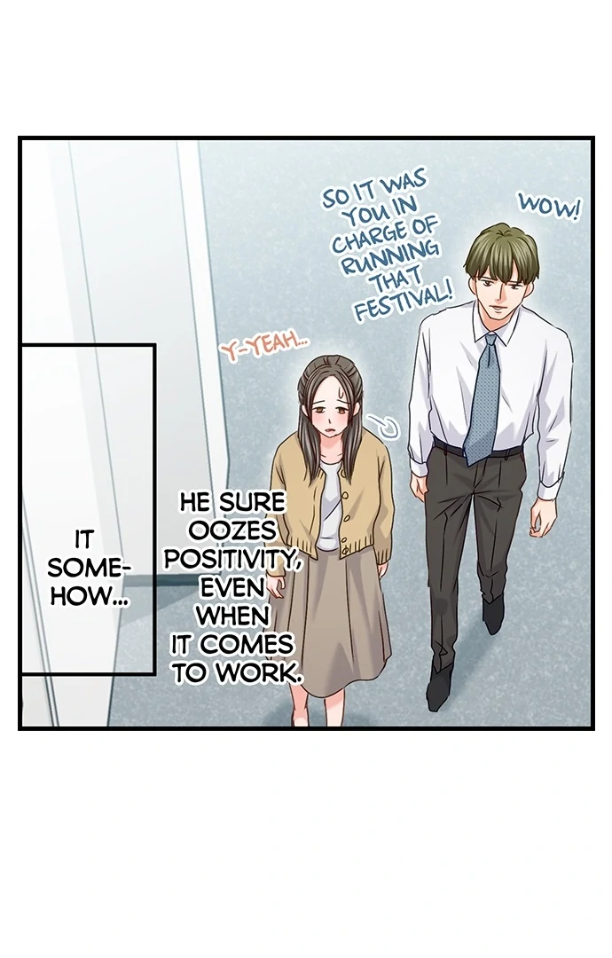 I Failed at Love, So I’m Ready to Be a Slut! Chapter 2 - Page 19