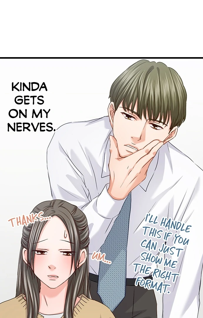 I Failed at Love, So I’m Ready to Be a Slut! Chapter 2 - Page 20