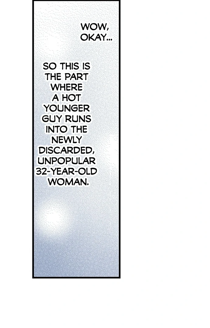 I Failed at Love, So I’m Ready to Be a Slut! Chapter 2 - Page 3