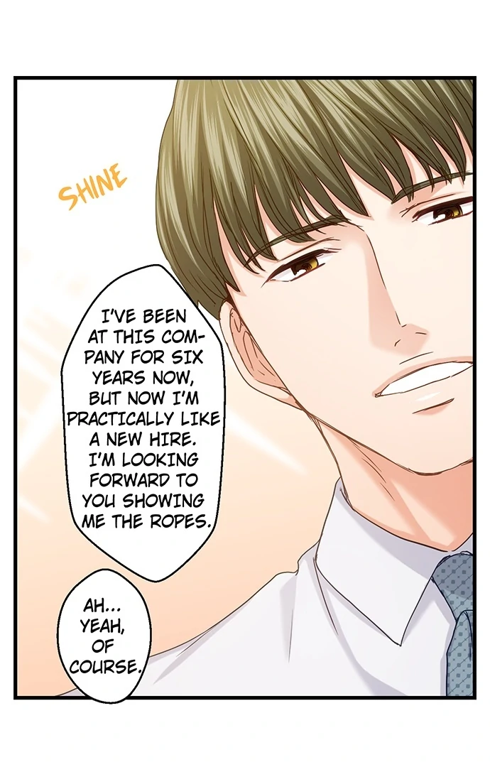 I Failed at Love, So I’m Ready to Be a Slut! Chapter 2 - Page 4