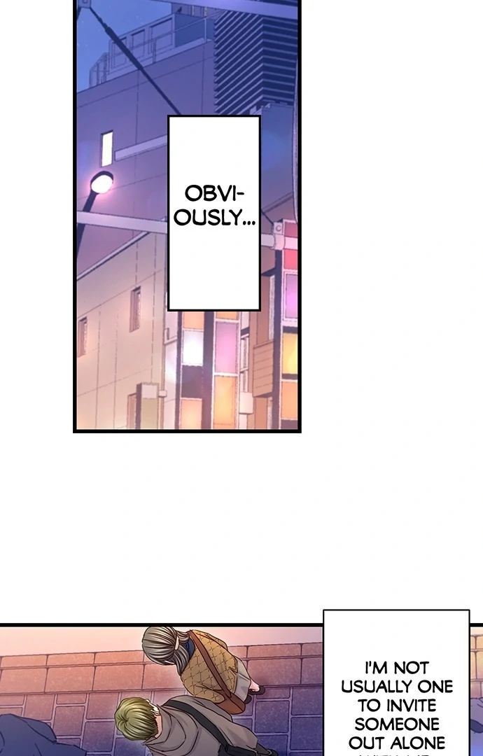 I Failed at Love, So I’m Ready to Be a Slut! Chapter 2 - Page 33