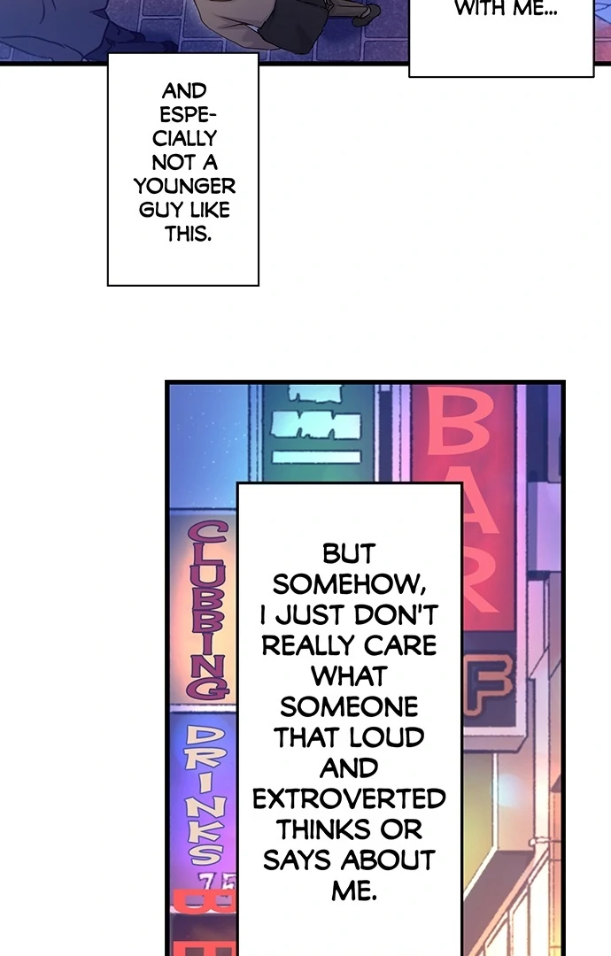 I Failed at Love, So I’m Ready to Be a Slut! Chapter 2 - Page 34