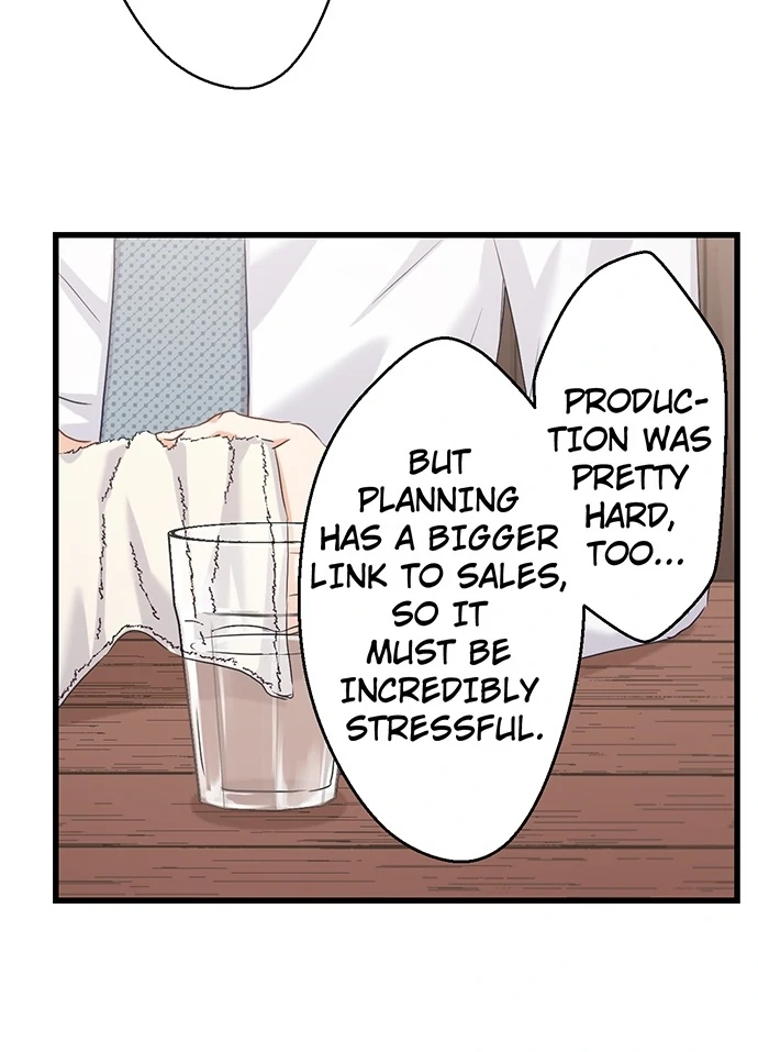 I Failed at Love, So I’m Ready to Be a Slut! Chapter 2 - Page 36