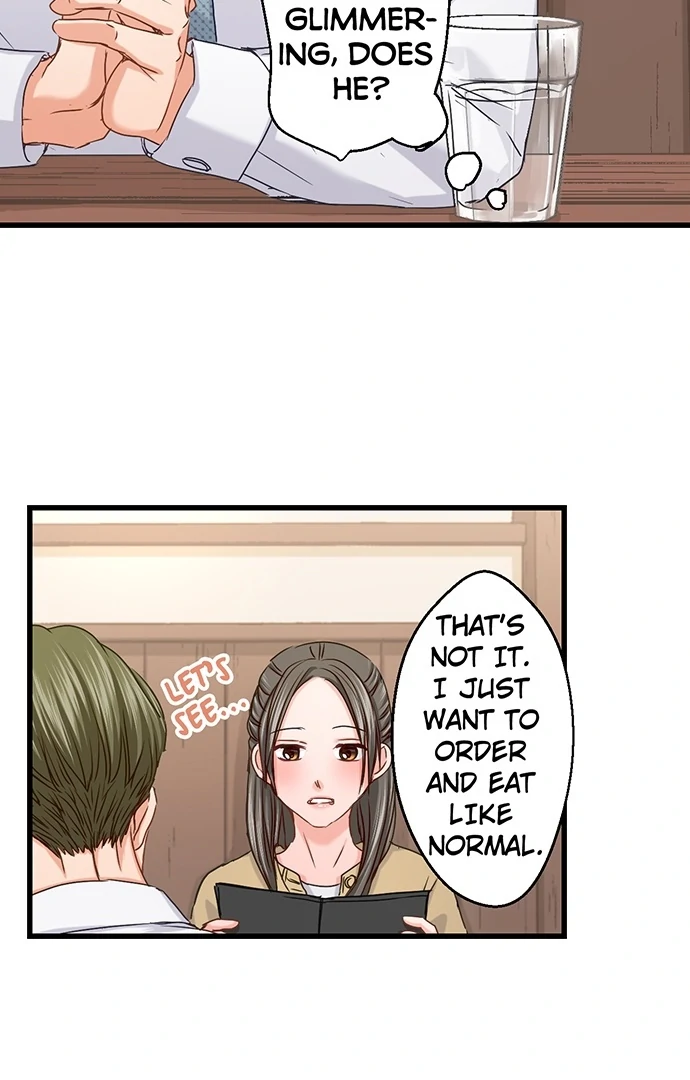 I Failed at Love, So I’m Ready to Be a Slut! Chapter 2 - Page 38