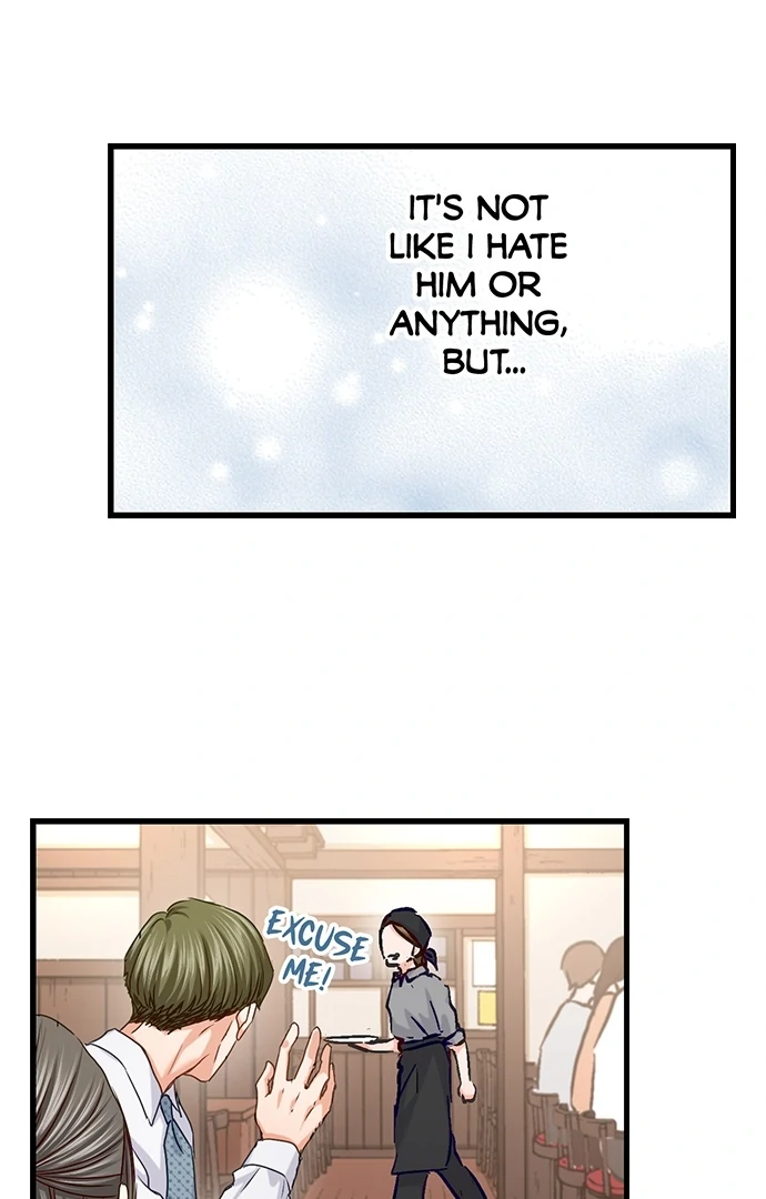 I Failed at Love, So I’m Ready to Be a Slut! Chapter 2 - Page 39