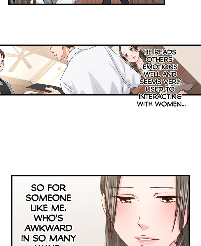 I Failed at Love, So I’m Ready to Be a Slut! Chapter 2 - Page 40