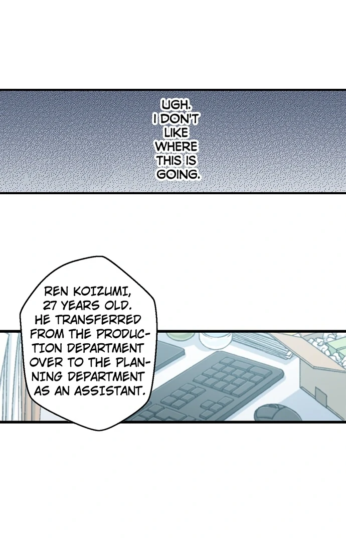 I Failed at Love, So I’m Ready to Be a Slut! Chapter 2 - Page 5