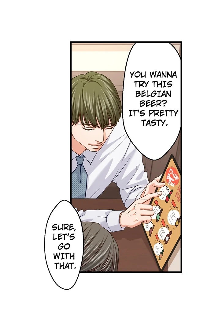 I Failed at Love, So I’m Ready to Be a Slut! Chapter 2 - Page 42