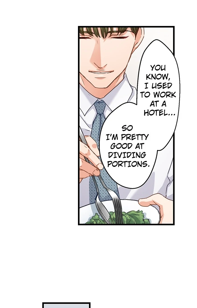 I Failed at Love, So I’m Ready to Be a Slut! Chapter 2 - Page 44