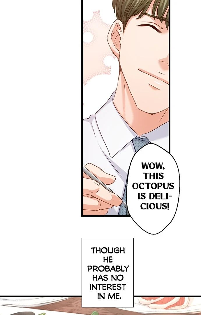 I Failed at Love, So I’m Ready to Be a Slut! Chapter 2 - Page 46