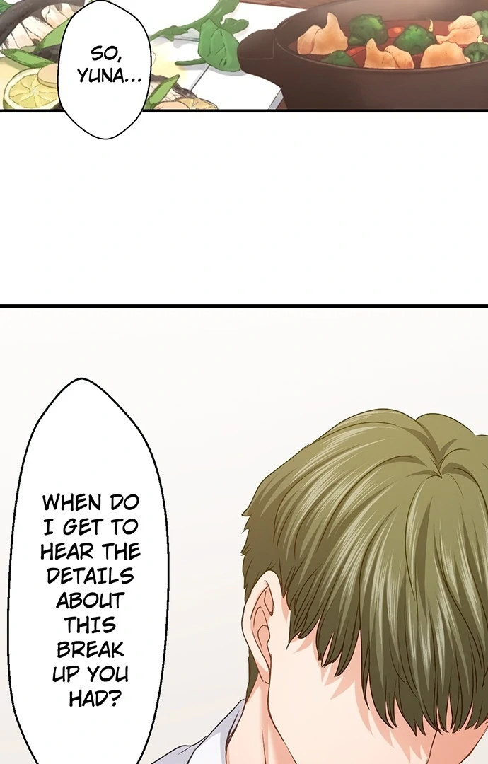 I Failed at Love, So I’m Ready to Be a Slut! Chapter 2 - Page 47