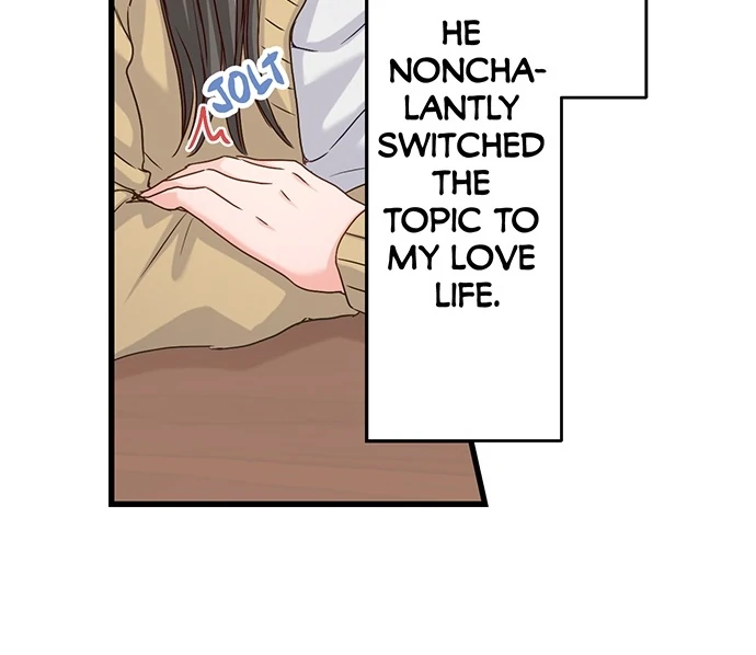 I Failed at Love, So I’m Ready to Be a Slut! Chapter 2 - Page 49