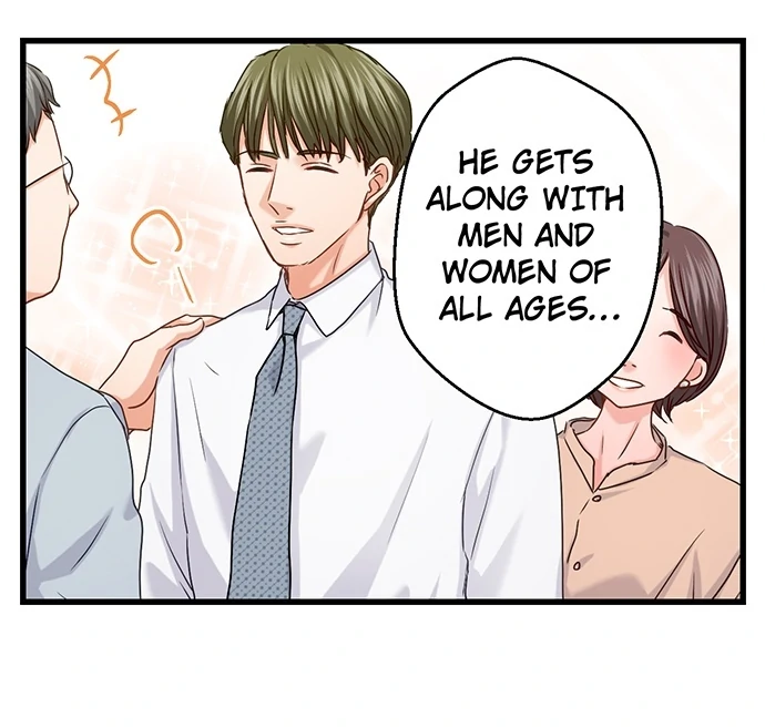 I Failed at Love, So I’m Ready to Be a Slut! Chapter 2 - Page 6