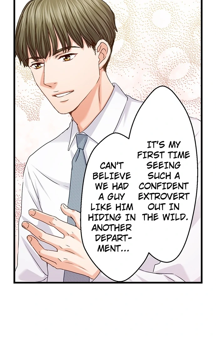 I Failed at Love, So I’m Ready to Be a Slut! Chapter 2 - Page 9