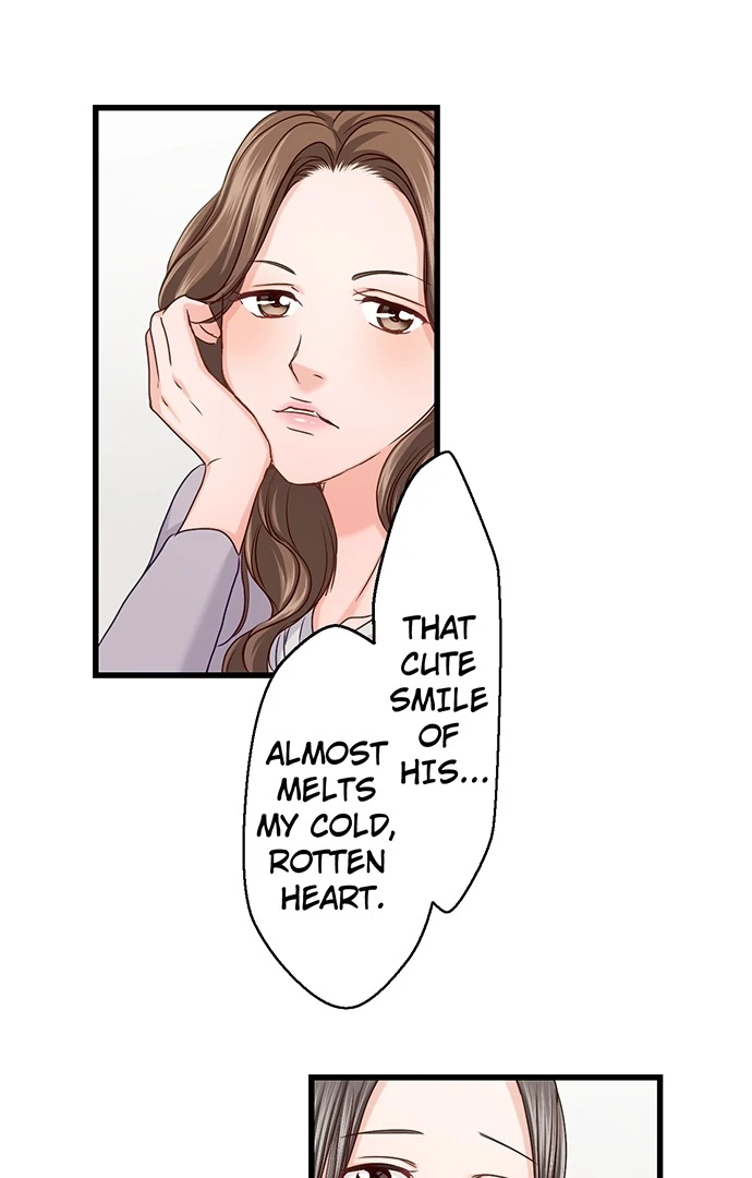 I Failed at Love, So I’m Ready to Be a Slut! Chapter 2 - Page 10