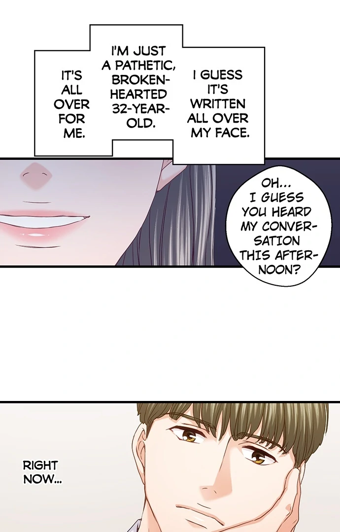 I Failed at Love, So I’m Ready to Be a Slut! Chapter 3 - Page 2