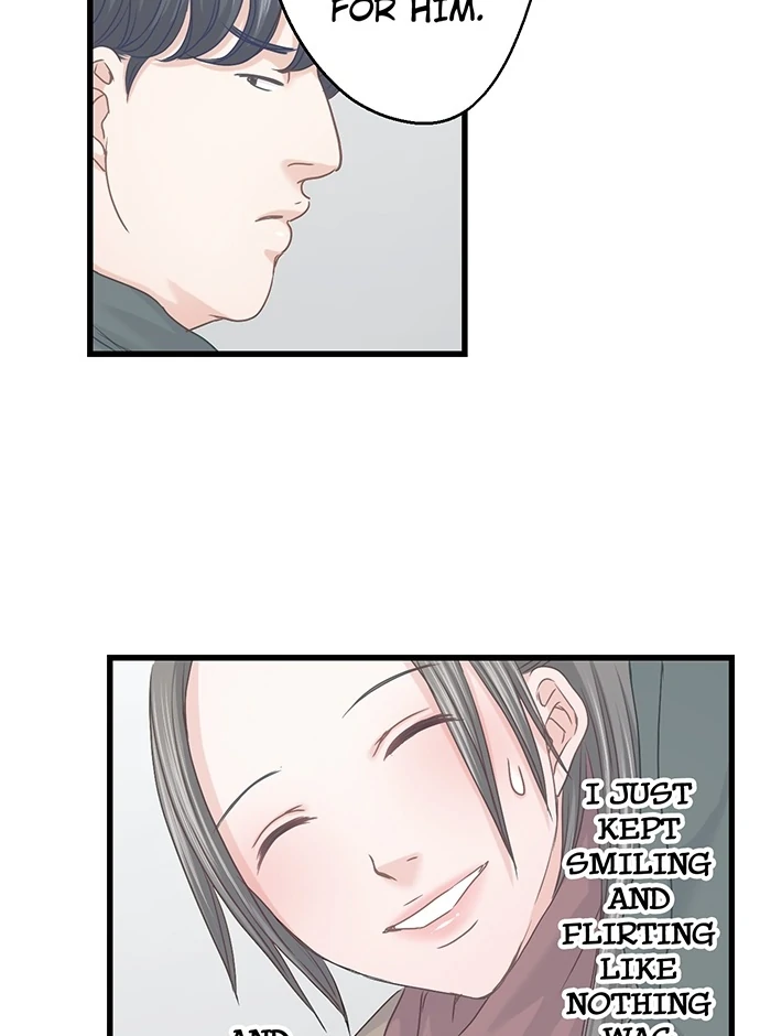 I Failed at Love, So I’m Ready to Be a Slut! Chapter 3 - Page 11