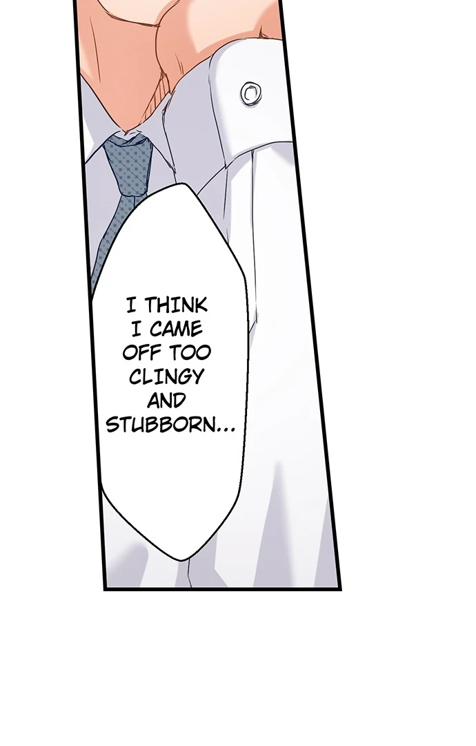 I Failed at Love, So I’m Ready to Be a Slut! Chapter 3 - Page 16